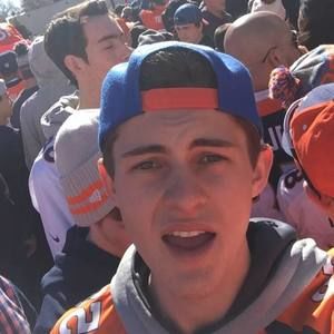 Meet your Posher, Jack